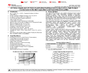 LM7321MA/NOPB.pdf