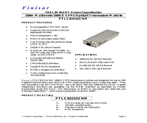 FTLC8221SCNM.pdf