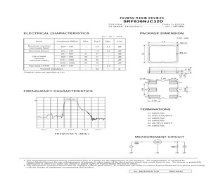 SRF836NJC32D.pdf