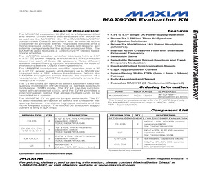 MAX98306EVKIT#.pdf