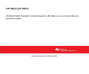 LM3812M7.0NOPB.pdf