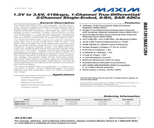 MAX1391ETB+.pdf