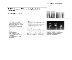 HLMP-0805.pdf