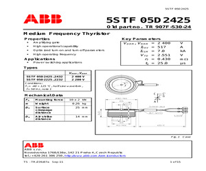 5STF05D2425.pdf