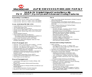 DSPIC33EV32GM003-I/M5.pdf