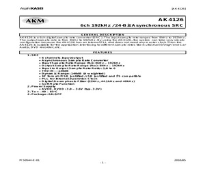 AK4126VQ.pdf