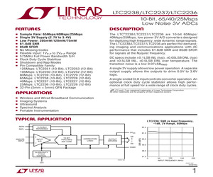 LTC2238CUH#TR.pdf