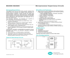 MAX690MJA/883B.pdf