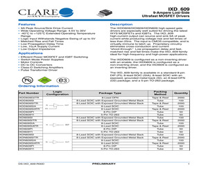 IXDD609D2TR.pdf