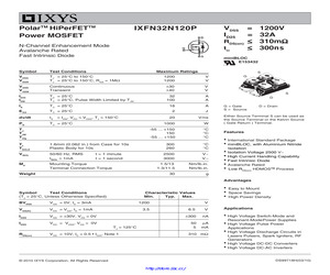 IXFN32N120P.pdf