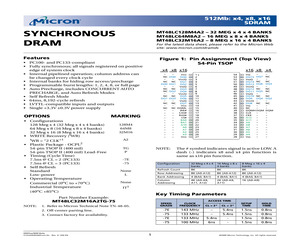 MT48LC128M4A2P-75LIT.pdf