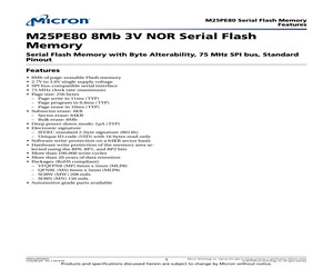 M25PE80-VMS6TG.pdf