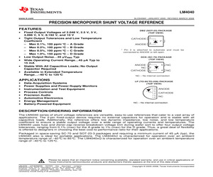 LM4040D82IDBZRG4.pdf