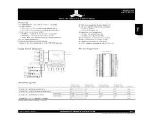 AS7C513-10JC.pdf