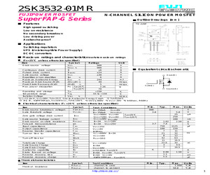 2SK3532-01MR.pdf