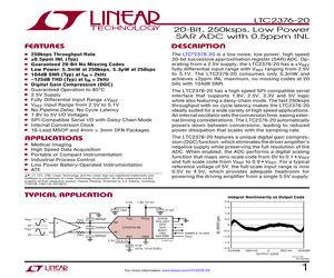 LTC2376CDE-20#PBF.pdf