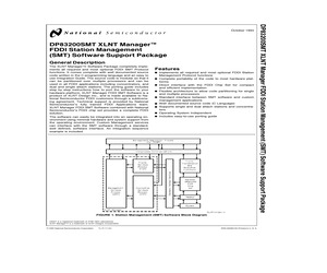 DP83200SMT.pdf