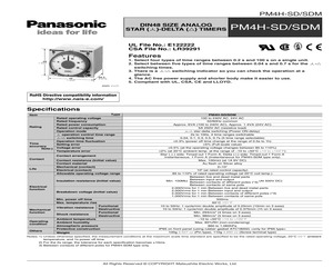 PM4HSDM-S-AC240V.pdf