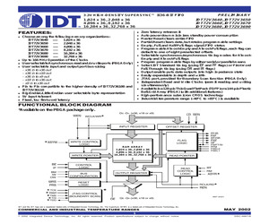 IDT72V3640L10PF8.pdf