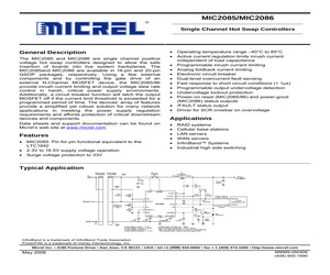 MIC2085-KYQS.pdf