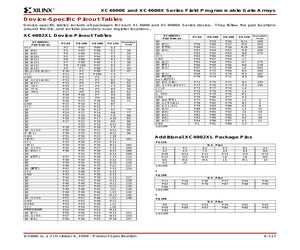 XC4000X.pdf