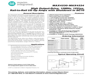 MAX4231ART+T.pdf