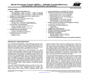 SST32HF802-70-4C-LBKE.pdf