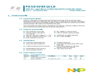 PESD5V0X1ULD,315.pdf