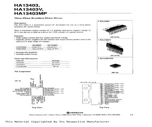 HA13403 HA13403V HA13403MP.pdf