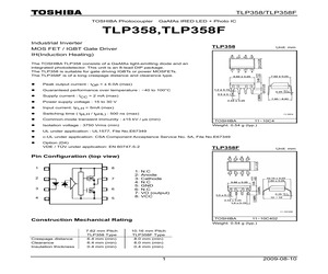 TLP358(TP5,F).pdf