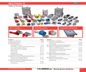 HBL4100B7W.pdf