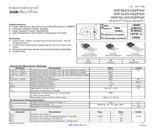 IRFB4310Z.pdf