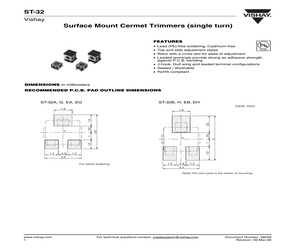 ST32ETG301.pdf