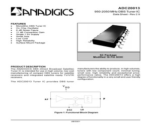 ADC20013S3C.pdf