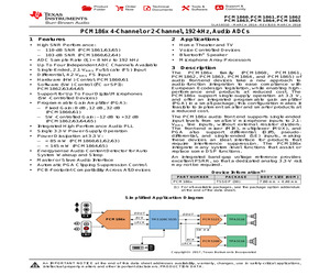 PCM1865DBTR.pdf