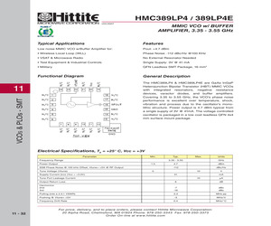 HMC389LP4.pdf