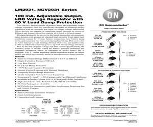 LM2931AD2T-5.0G.pdf