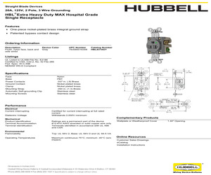 HBL8310GY.pdf