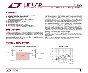 LT1185IT#31PBF.pdf