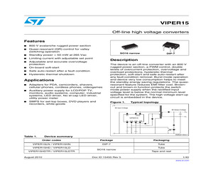 VIPER15HDTR.pdf