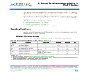 5M240ZT144C5N.pdf