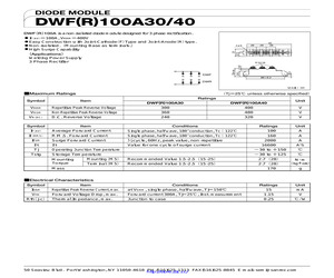 DWF100A30.pdf