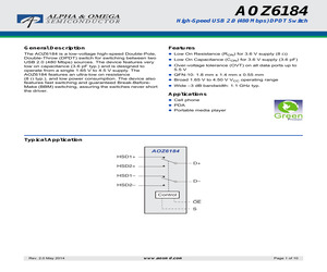 AOZ6184QT.pdf