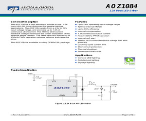 AOZ1084DI.pdf