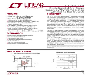 LT1720IDD#PBF.pdf