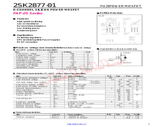 2SK2877-01.pdf