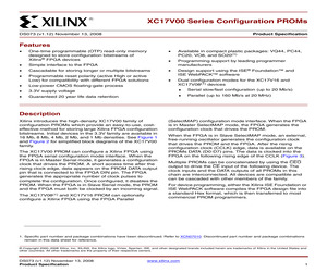 XC17V16PCG44C.pdf