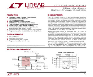 LTC1731EMS8-8.2#PBF.pdf