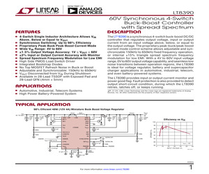 LT8390HFE#PBF.pdf