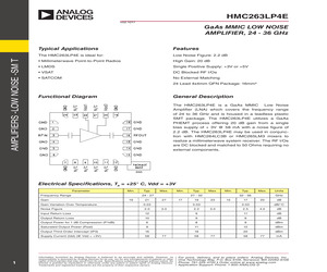 HMC263LP4E.pdf